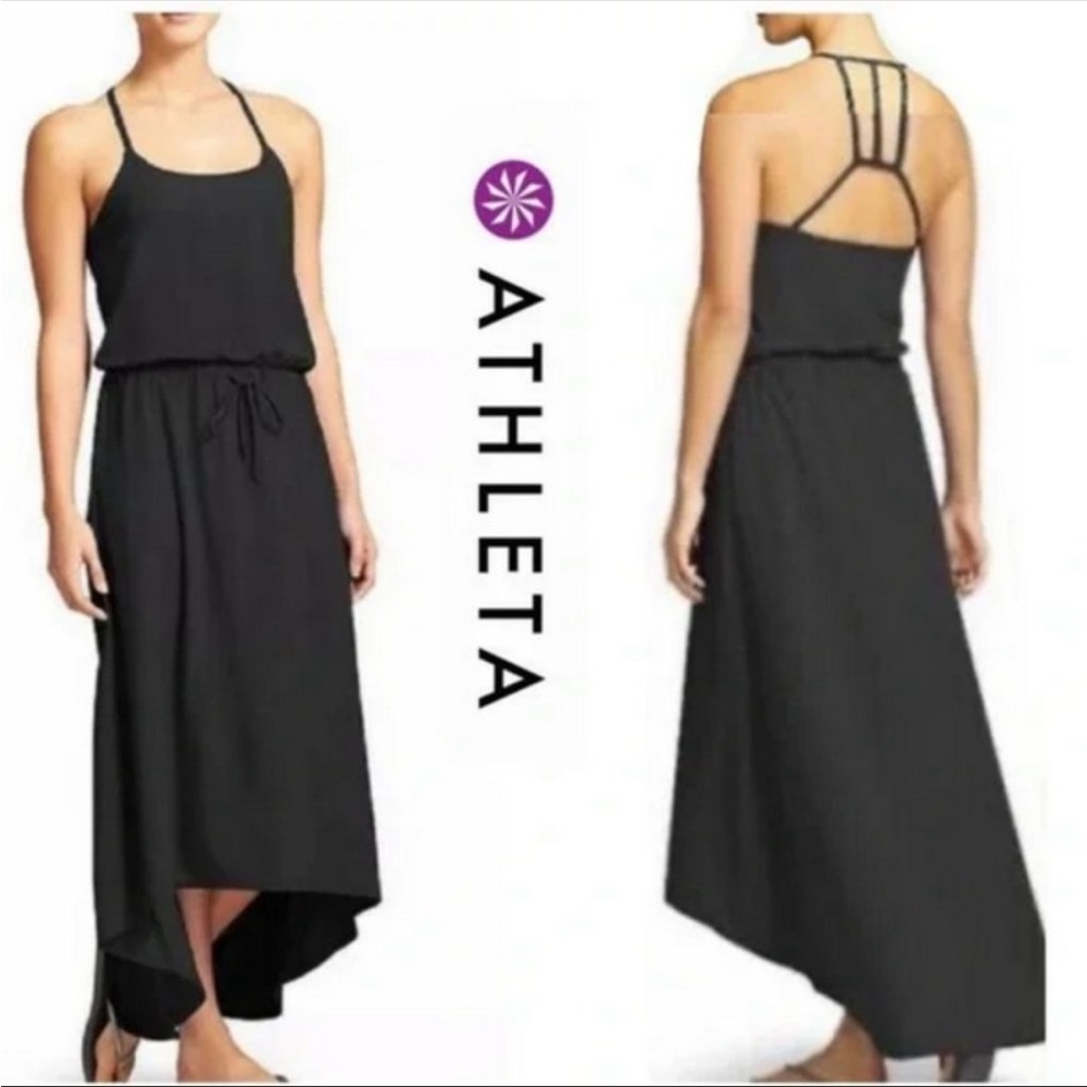 Athleta Novella Dress